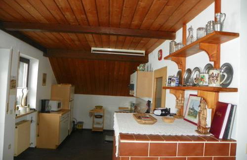 Ferienwohnung am Weissenstädter See - Foto 13