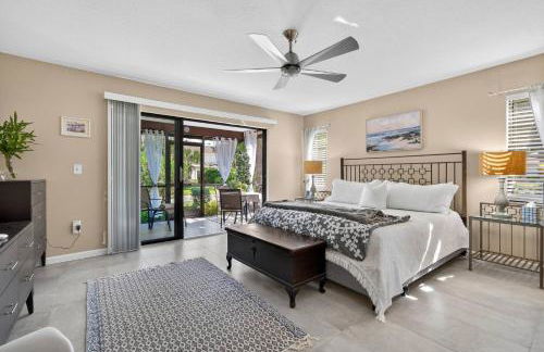 Florida Oasis Fully Equipped • 12 Min to Beaches - Foto 30