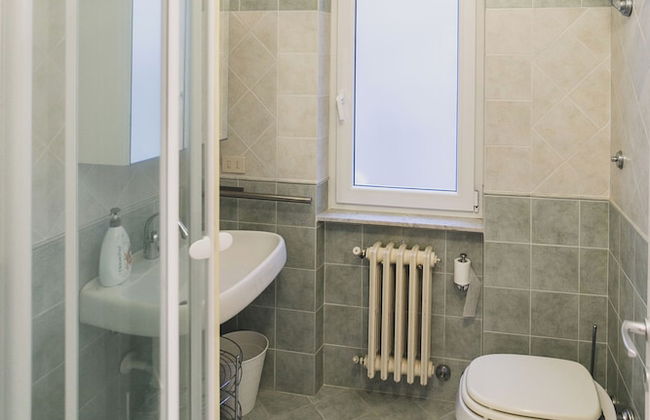 Appartamento Esclusivo Sun62 - Foto 19