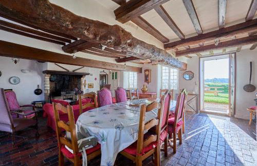 La Ferme de la Chapelle Saint-Roch - Maison de 190 m2 - Foto 6