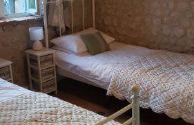 Maison d'Amis - Foto 23