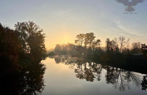 River Lake Inn - Muldestausee - Foto 18