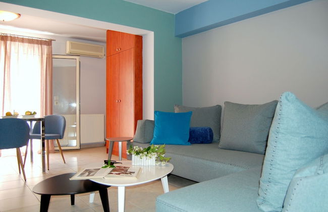 Alkyoni Studios & Apartments - Foto 17