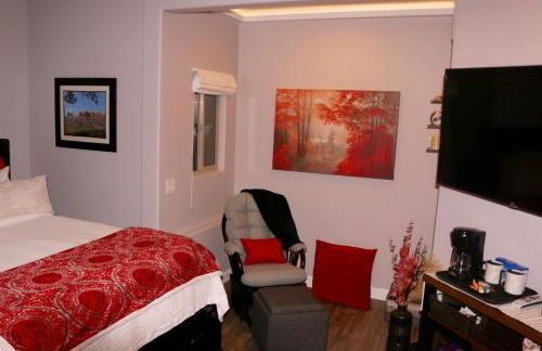 Cathedral Casita at Sedona Cathedral Hideaway LLC - Foto 21