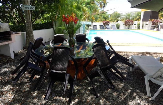 Villa Victoria - Photo 47