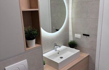 Villa Plesa with office and private pool - Foto 39