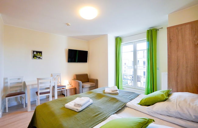 Aquamarina by Baltic Home - Foto 14