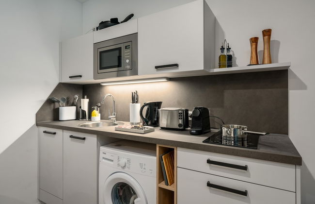 BRIGHT Lippstadt Klusetor - Photo 39