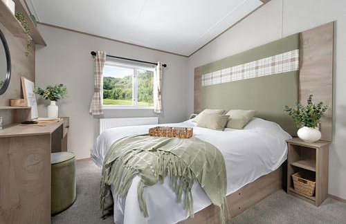 Heather View Essential Clover Caravan 3 - Photo 3