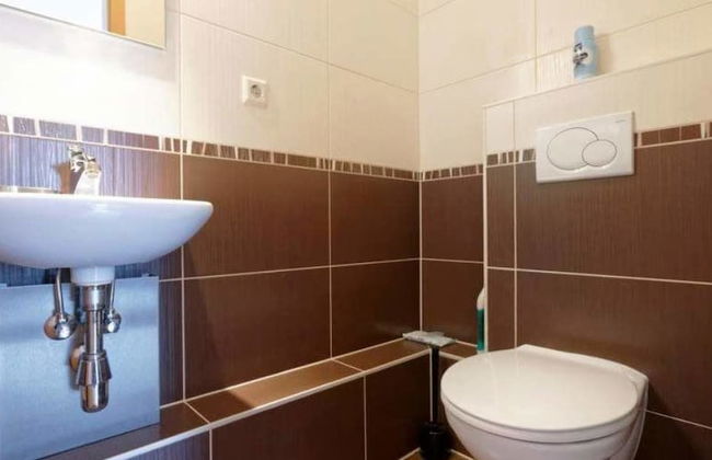 Rooftop Luxembourg Ville - Foto 46