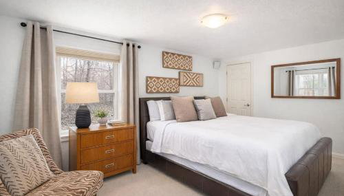 Private Riverside Retreat - Foto 4