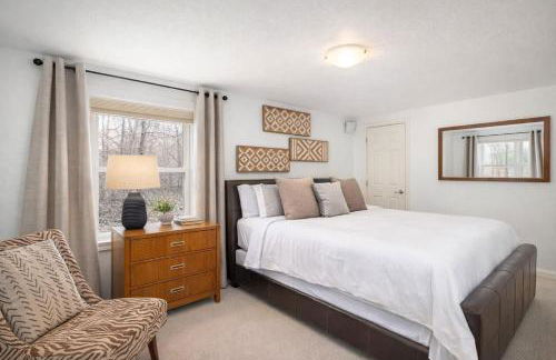 Private Riverside Retreat - Foto 4