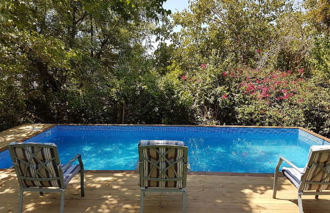 Tuscana cabins - Foto 22