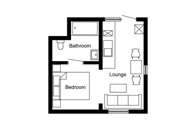 Pinetum Garden Cottages - Photo 6