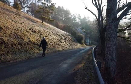 Waldliebe - Wohnung mit großem Balkon und Burgblick - Photo 13