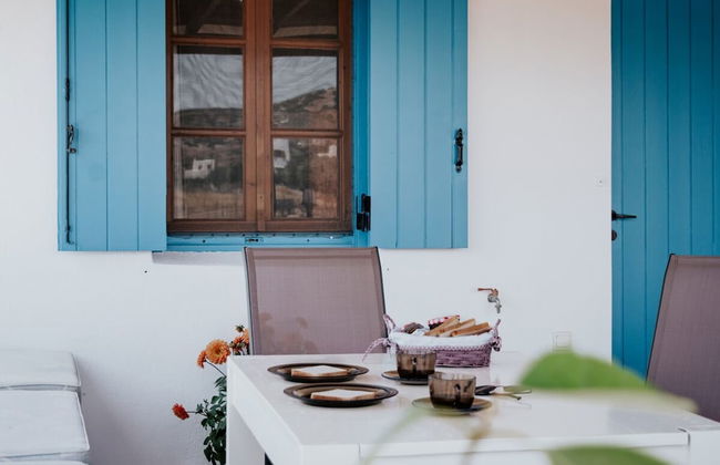 Sunlight Kastraki Beach House - Foto 21