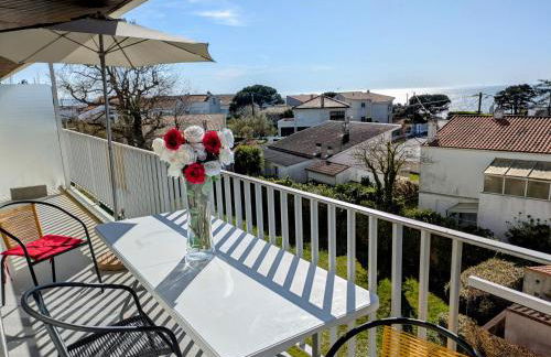 Appartement Vue Mer 180deg - Foto 6