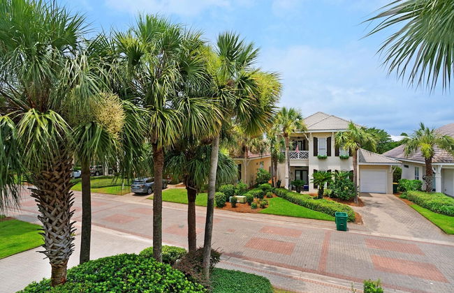 Mermaid Manor - Foto 49