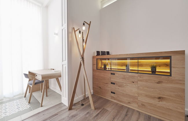 Barcelonaforrent The New Central Apartment - Photo 2