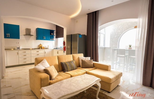 A Luxury Villa by the sea - Foto 5