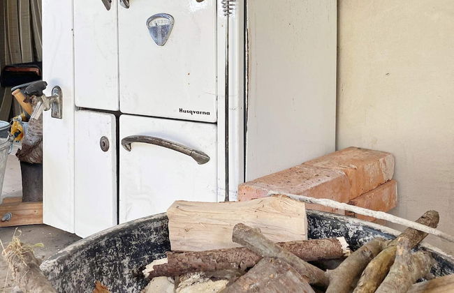 4 Star Holiday Home in Sturko-by Traum - Photo 13