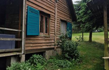 Domek nad Stawem - Foto 11