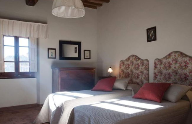 Apartment in Tuscany With Stunning Hilltop Views - Foto 2