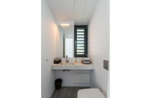 Hourglass Villa's Milos - Foto 25