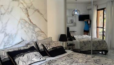 Piscina, Mar e estilo em Angra dos Reis - Foto 5