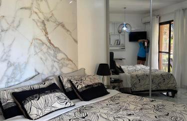 Piscina, Mar e estilo em Angra dos Reis - Foto 5