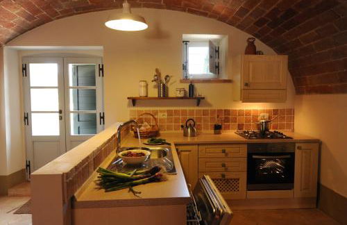 Piccolo Borgo Gagnoni - Photo 49