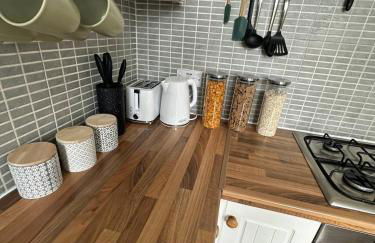 Clydebank Cozy 3bdr flat near Glasgow - Foto 39