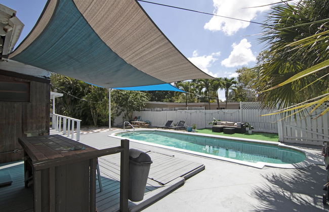 Tarpon River Getaway - Foto 8