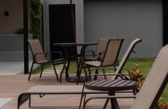 Casa Lumina Loft Moderno com Piscina e Painel LED - Photo 54