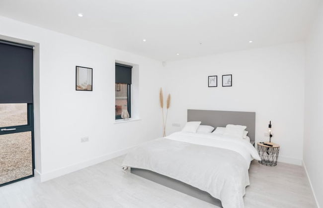 The Glass House in Crowmarsh Gifford - Foto 3