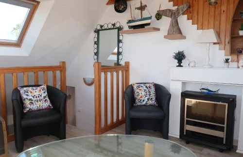 Holiday Home Kerludu by Interhome - Foto 35