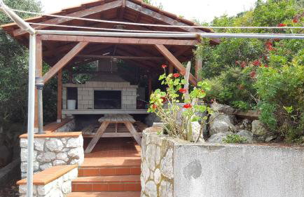 Apartments Marija Lastovo - Foto 98