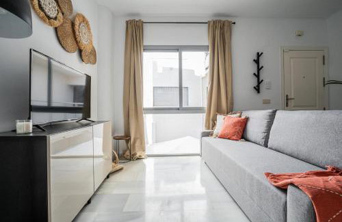 Stay U-nique Apartment Plaza del Patrocinio - Foto 28