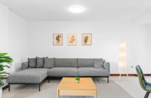 Family Deluxe Apartment - Foto 15