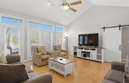 Kool Breeze by Avantstay Boat Ramp + Hot Tub - Foto 14