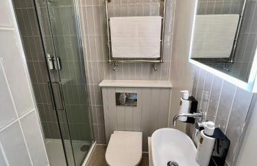 Two Bedroom Cosy Cottage Kendal - Foto 12