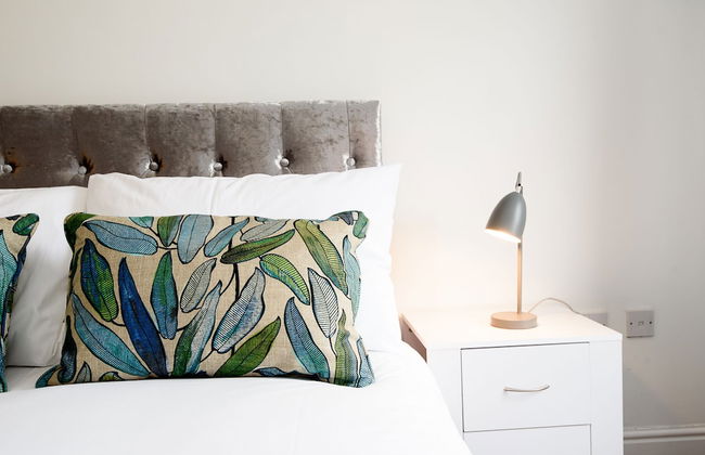 Karah Suites- Longhorn Avenue - Foto 13