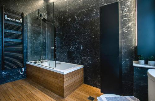 Daedalus Luxury Home - Seaview & Heated Pool - Foto 38