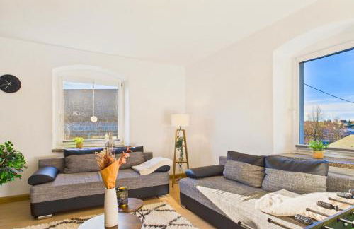 Holzkunst & Heimatgefühl FeWo für Familie & Freunde - Foto 2