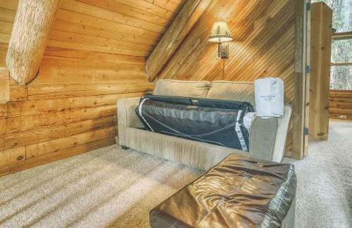 Cedarwood Lodge - Foto 17