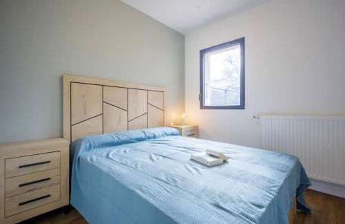 Appartement Neuf à Loudenvielle, 6 Pers, Proche Commerces et Ski, Terrasse Sud - FR-1-695-17 - Foto 6