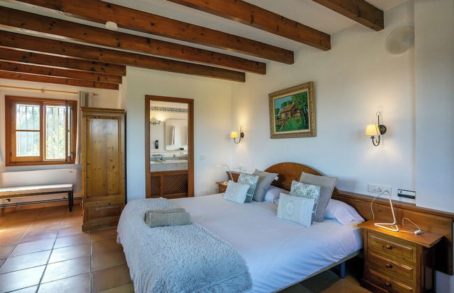 Agroturismo Ses Illes - Photo 32