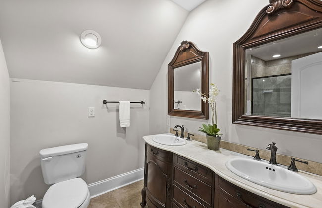 Make a Big Splash in 7BR Lake Norman Home! - Foto 48