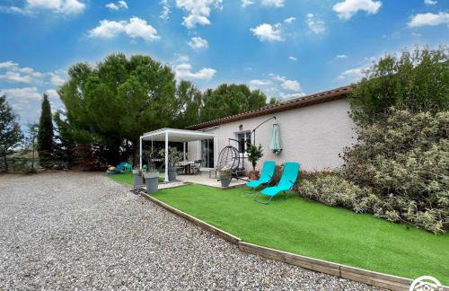 Le gite du pech de saint jean - Foto 6