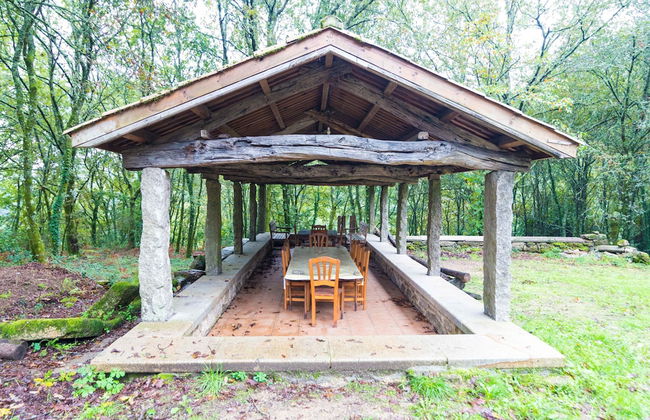 Casa do Cribeiro - Photo 51